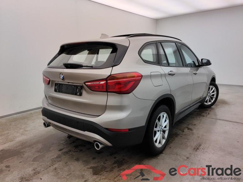 BMW X1 sDrive18dA (100 kW) 5d #5