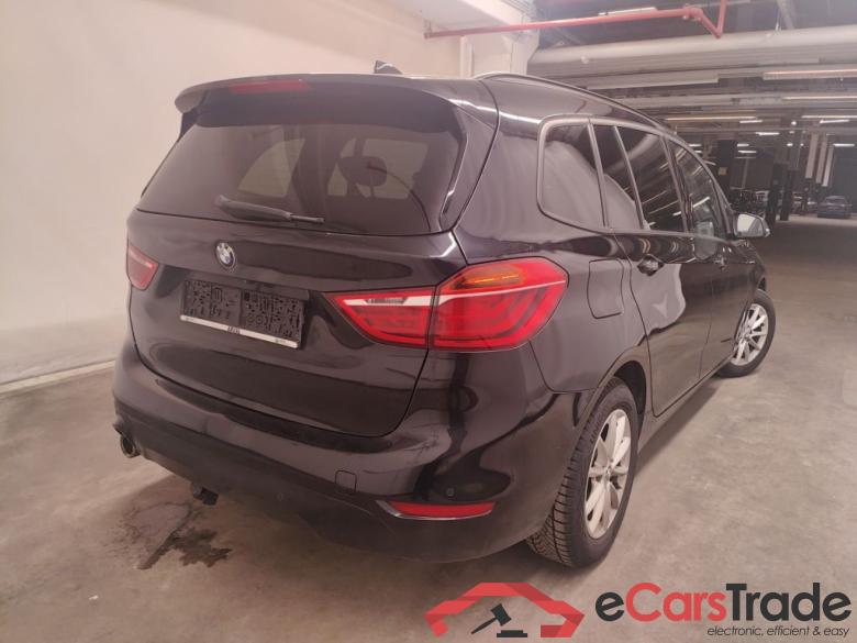 BMW 2 Reeks Gran Tourer 218i (100kW) 5d #5