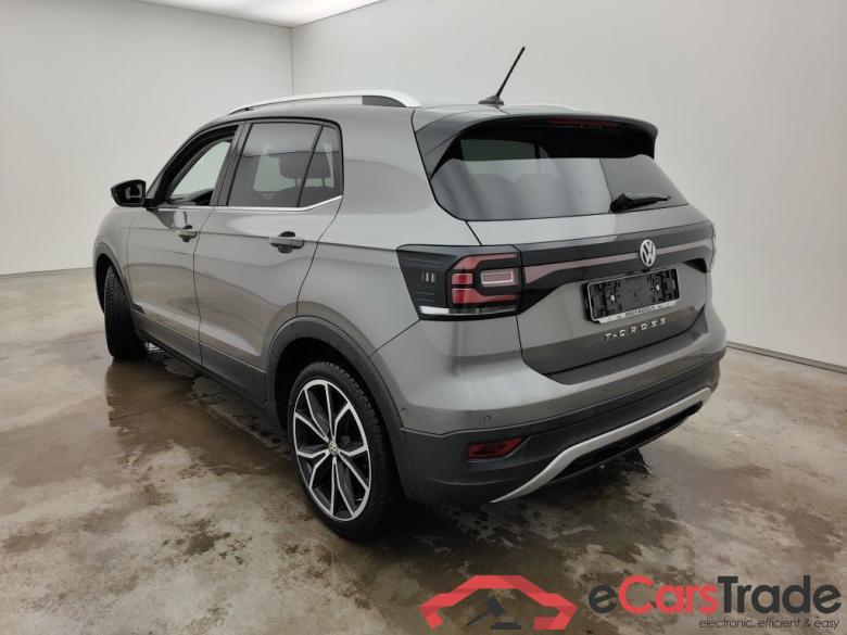 Volkswagen T-Cross 1.0 TSI 85kW Style DSG 5d #3