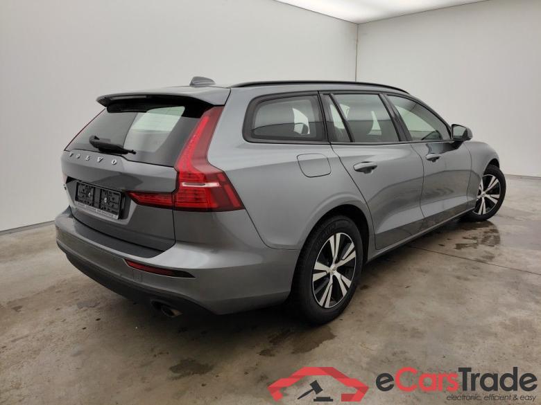 Volvo V60 D3 V60 5d #5
