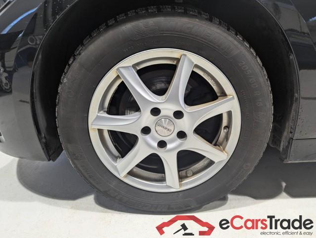 BMW 3-Serie Touring ´18 Baureihe 3 Touring 320 d Advantage 2.0 140KW AT8 E6d #6