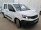 preview Peugeot Partner #3