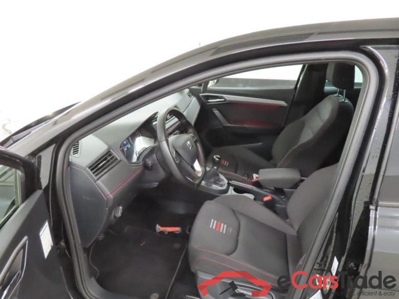 SEAT Ibiza 1.0 TSI FR BnsInt. #3