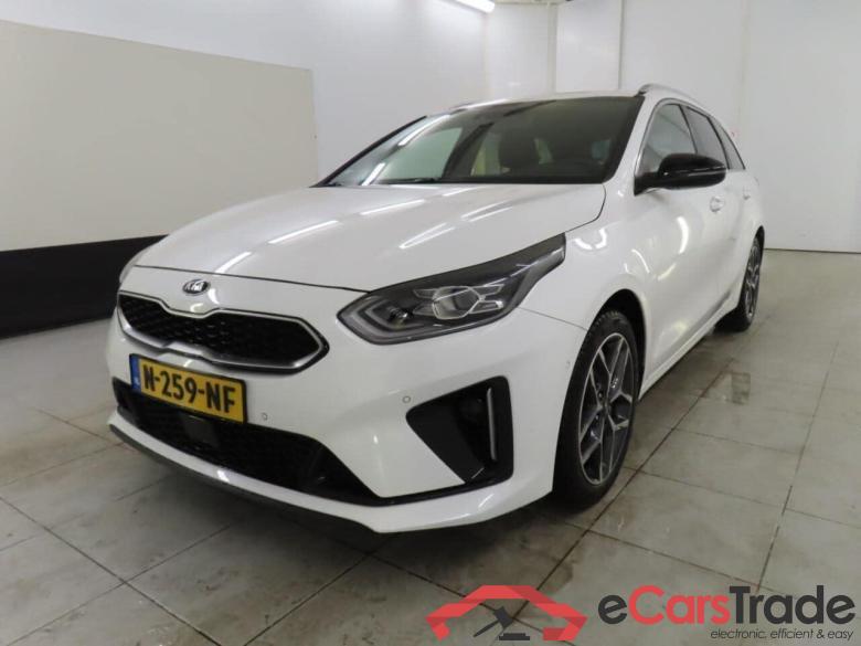 KIA ceed sportswagon 1.0 T-GDi GT-L.B.Ed. #1