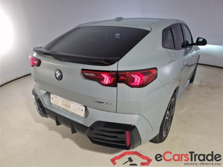 BMW 5 BMW X2 / 2023 / 5P / SUV SDRIVE 18D M SPORT DCT #2