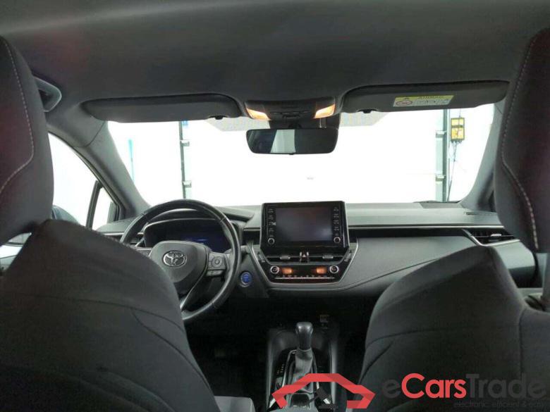 TOYOTA Corolla Touring Sports 2.0 Hybrid Bns Plus #3