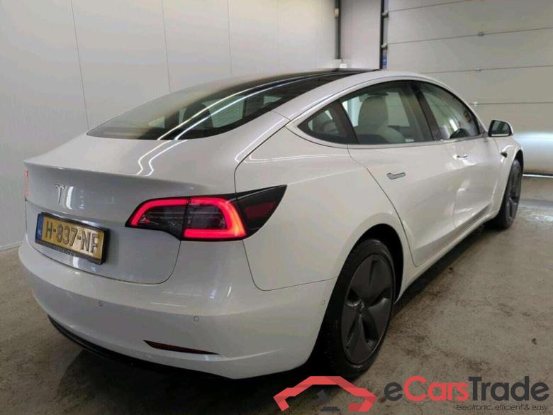 Tesla Model 3 Stnd.RWD Plus 60 kWh #2