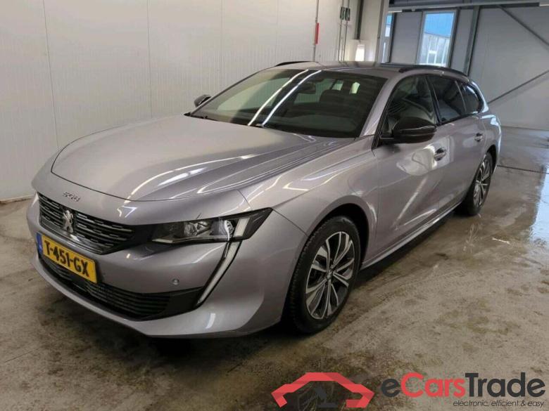 PEUGEOT 508 SW 1.2 PT All. Pack Bns #1