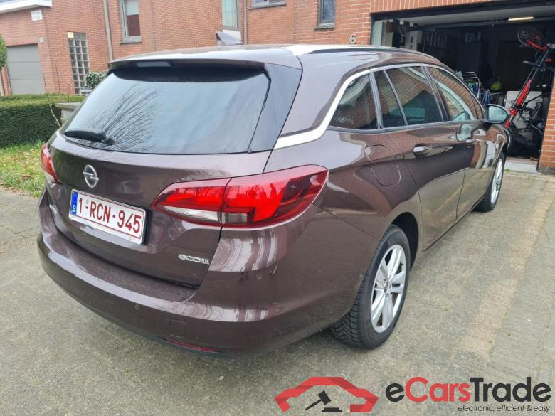 OPEL - OPE ASTRA SPORTS TOURER CDTI 110PK ECOFLEX S/S Innovation Business & Winter Pack #2
