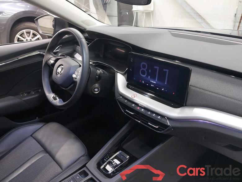 SKODA - SKO OCTAVIA COMBI TSI eTec 110PK DSG7 Clever+ With Leather Pack * PETROL * #3