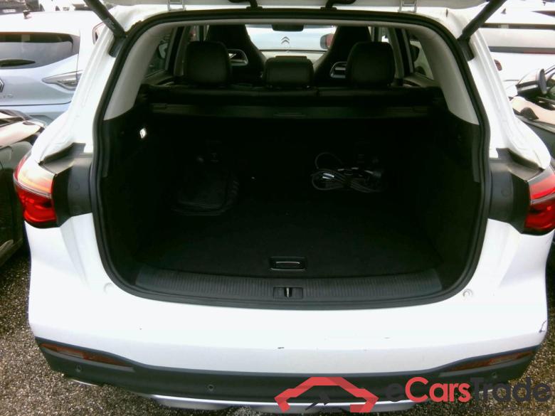EHS LUXURY PHEV 258CH RISK #6