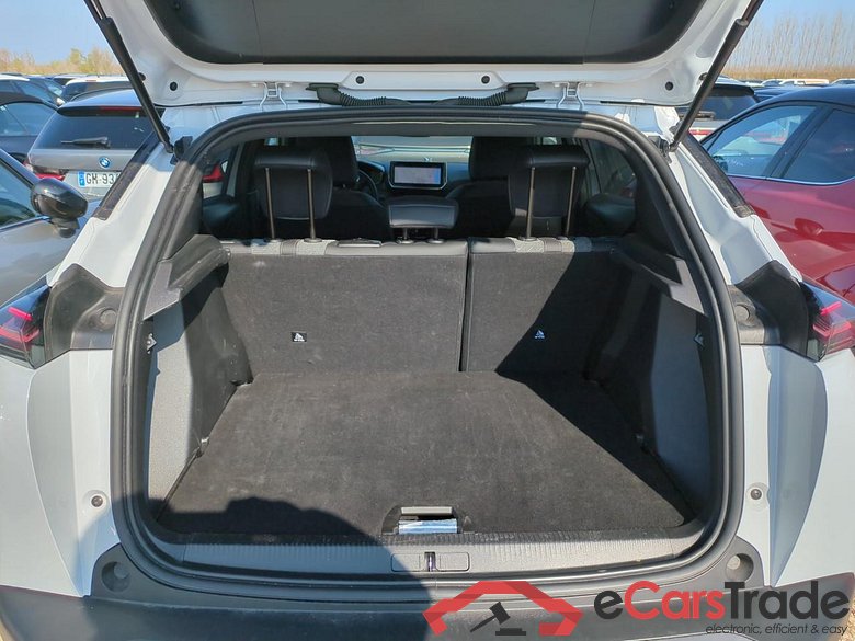 2008  Allure 1.2 PURETECH  100CV  BVM6  E6d #6