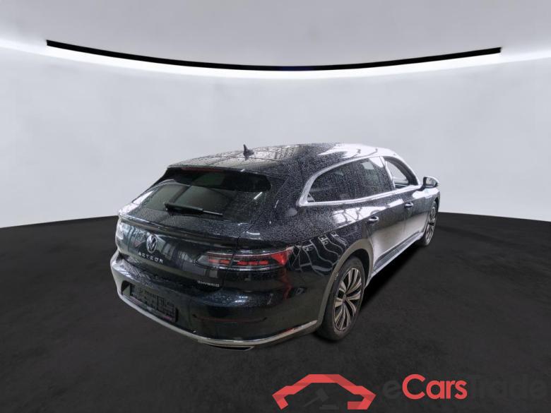 Vw Elegance eHybrid Arteon Shooting Brake #5