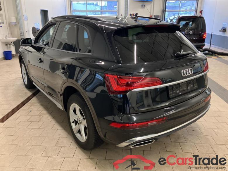 Audi 40 TDI quattro S line Q5 #3