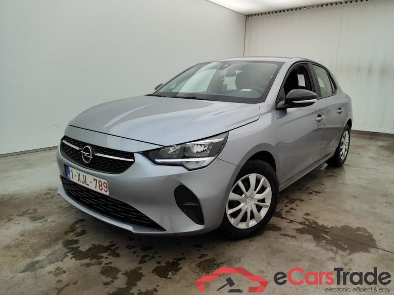 Opel Corsa 1.2 55kW S/S Edition 5d #4