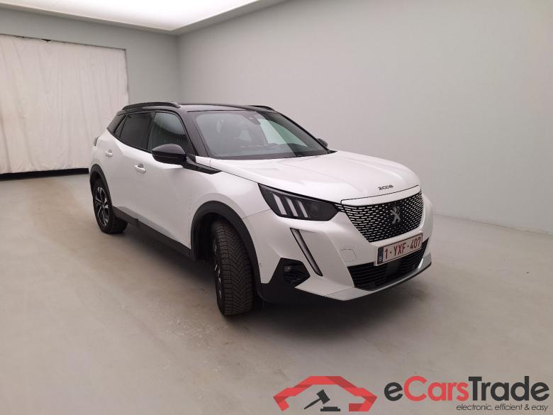 Peugeot, 2008 '19, Peugeot 2008 e-2008 GT 5d #2