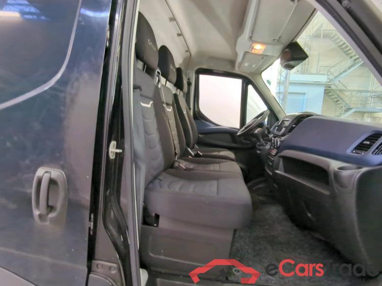 Iveco * Daily '14 IVECO Daily 40C18V 3.0 3520L GB L3H2 Aut. #3