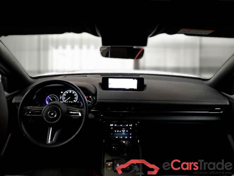Mazda ADVANTAGE MAZDA MX-30 / 2020 / 5P / SUV 35,5 KWH E-SKYACTIV 145 CV ADVANTAGE #3