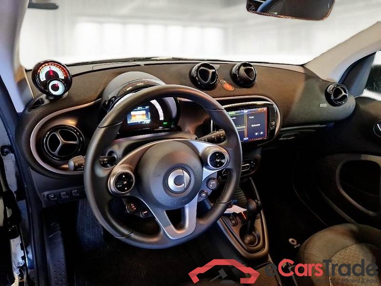 Smart PASSION SMART FORTWO COUPÈ / 2019 / 3P / COUPE EQ 60KW PASSION #3