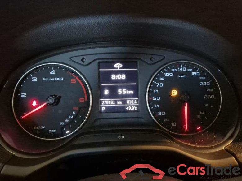 Audi 71 AUDI Q2 / 2016 / 5P / SUV 1.6 30 TDI S TRONIC #4