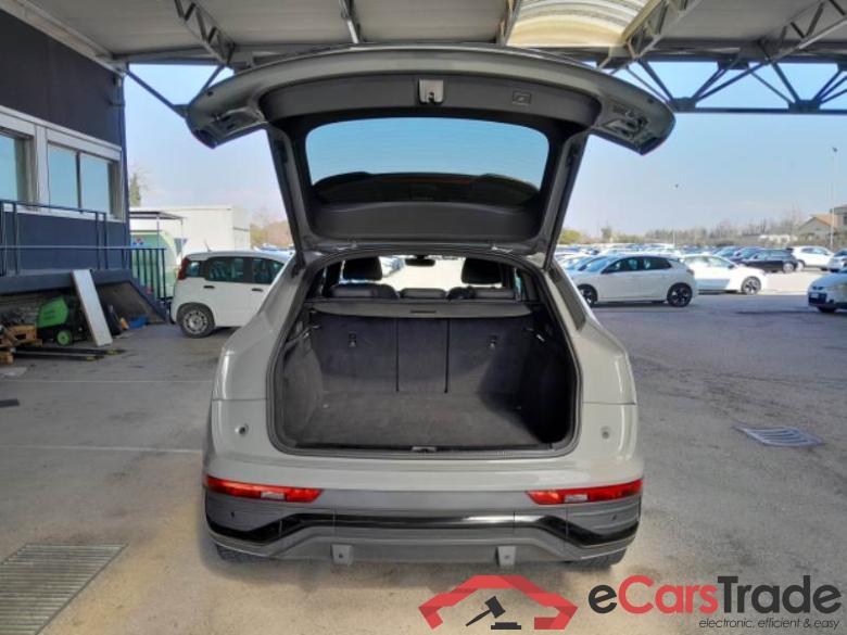 Audi 8 AUDI Q5 SPORTBACK / 2020 / 5P / SUV 40 TDI S LINE PLUS QUATTRO S TRONIC #5