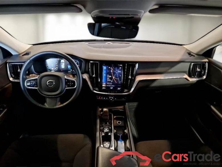Volvo 9 VOLVO V60 CROSS COUNTRY / 2019 / 5P / STATION WAGON B4 D AWD AUTOM. CR. COUNTRY BUSINESS PRO #3