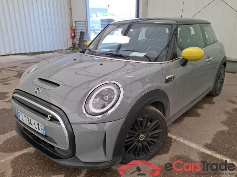 Mini Cooper SE Finition Yours 184 ch BVA MINI Mini / 2014 / 3P / Berline Cooper SE Finition Yours 184 ch BVA #1