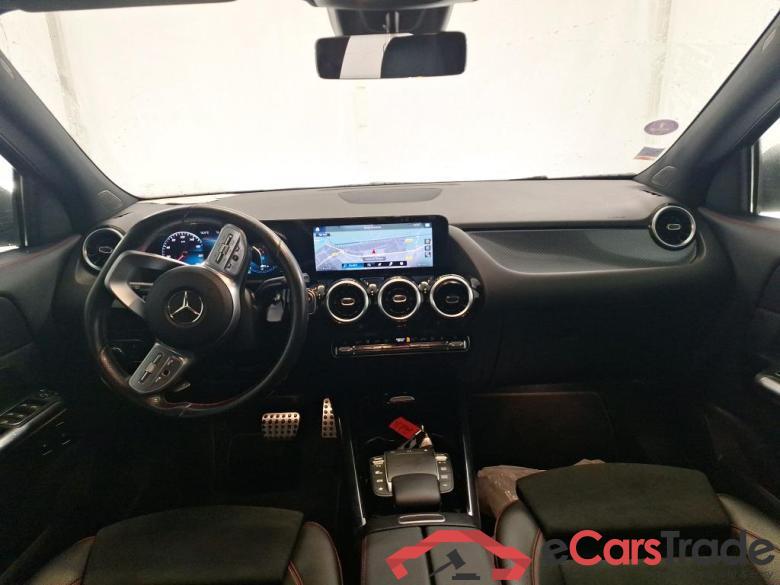 Mercedes 1.3 GLA 250 e AMG LINE DCT MERCEDES-BENZ GLA / 2020 / 5P / SUV 1.3 GLA 250 e AMG LINE DCT #5