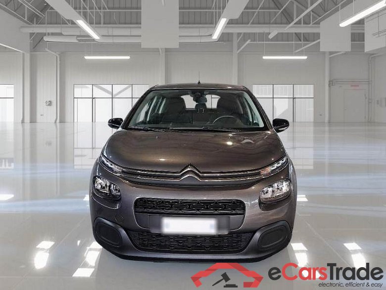 Citroen 58 CITROEN C3 / 2016 / 5P / BERLINA PURETECH 83 SeS FEEL #6