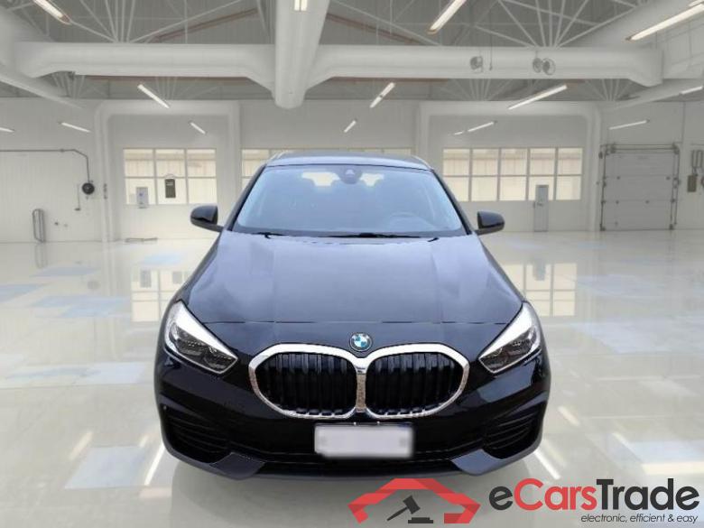 BMW 116D BMW SERIE 1 / 2019 / 5P / BERLINA 116D #6