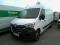 preview Renault Master #0
