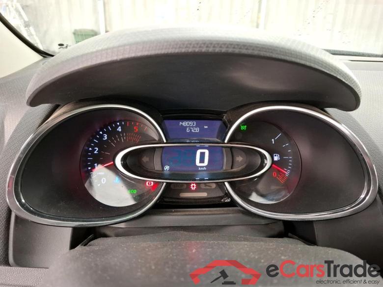 Renault &Business dCi 90 Clio IV Business 1.5 dCi 90CV BVM5 E6 #6