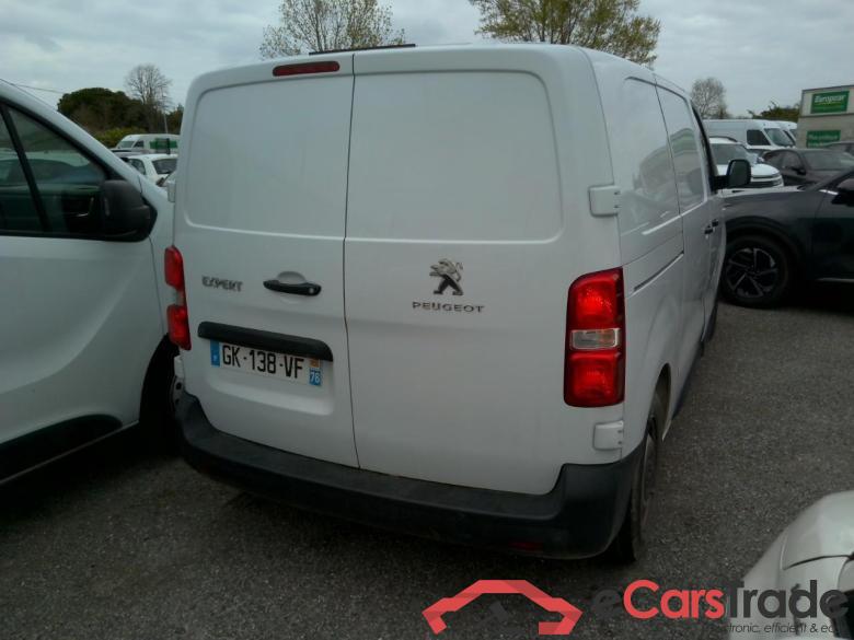 PEUGEOT Expert  FGN TOLE STANDARD BLUEHDI 100 S&S BVM6 PREMIUM #2