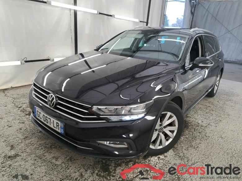 Volkswagen 2.0 TDI 150 SCR DSG7 SW BUSINESS Passat Break Business 2.0 TDI 150CV BVA7 E6d #1