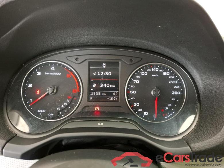 Audi 30 TDI 116 S Tronic Design Luxe Q2 30 TDI Design 1.6 TDI 115CV BVA7 E6dT #6