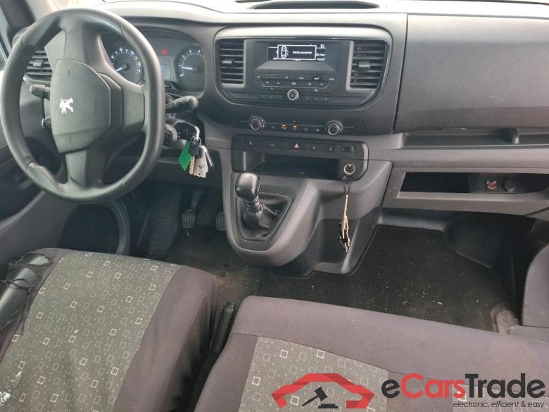 Peugeot BLUEHDI 100 STANDARD PREMIUM PEUGEOT Expert / 2016 / 4P / Fourgon tôlé BLUEHDI 100 STANDARD PREMIUM #5