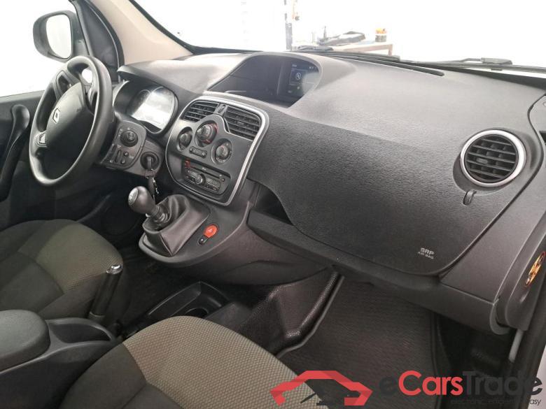 Renault CabApp ExtraR-Link Energy dCi 110 E6 Kangoo Express Maxi Extra (Série Spéciale) - Cab. Appr. 1.5 dCi 110CV BVM6 E6 #5