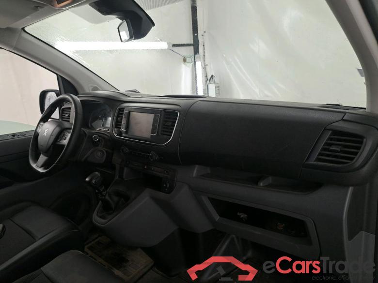 Peugeot BLUEHDI 120 S&S STANDARD PREMIUM PA PEUGEOT Expert VU 4p Fourgon BLUEHDI 120 S&S STANDARD PREMIUM PA #4