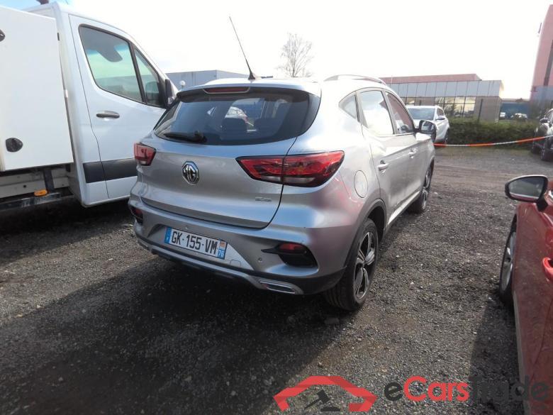 M.G. ZS  1.5L VTI-Tech 106ch 2WD Comfort #2