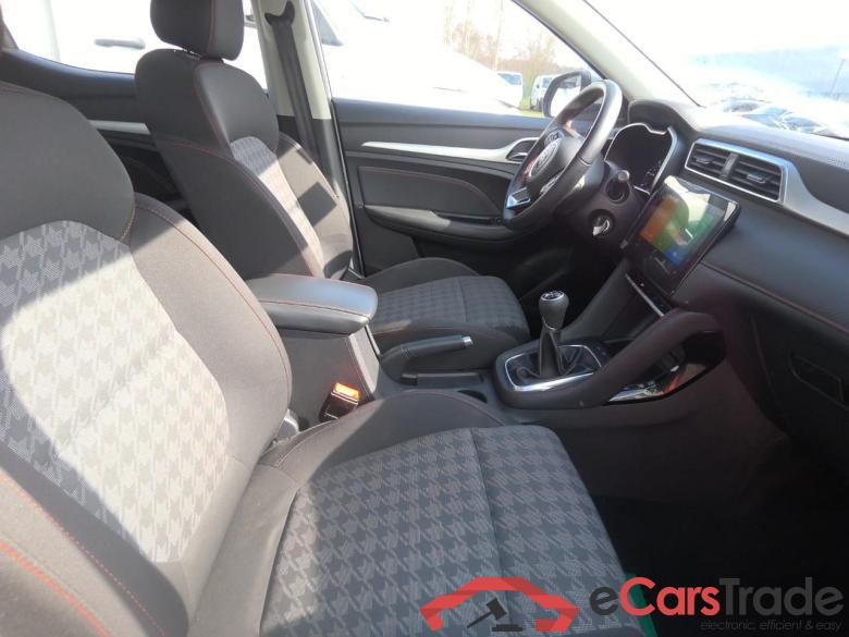 M.G. ZS  1.5L VTI-Tech 106ch 2WD Comfort #3