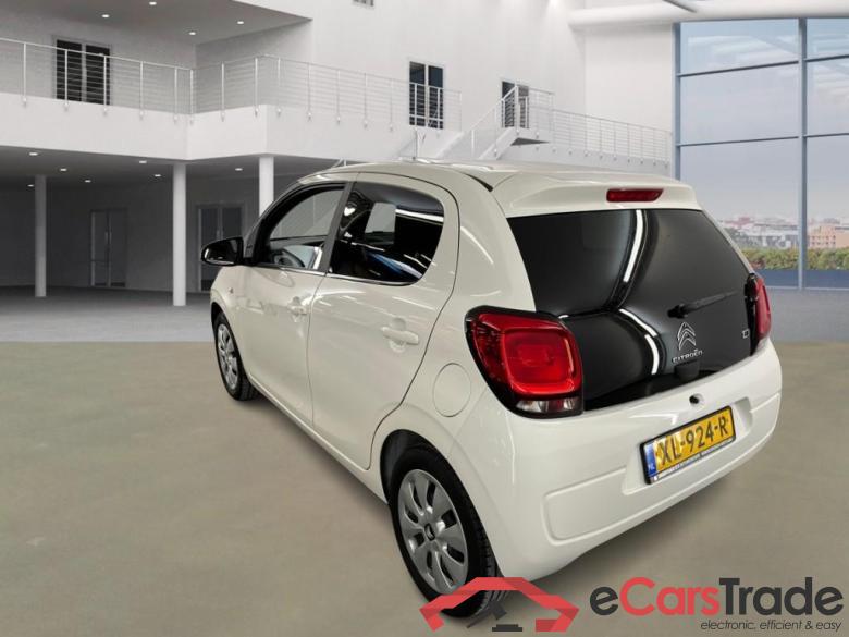 CITROEN C1 53 kW #5