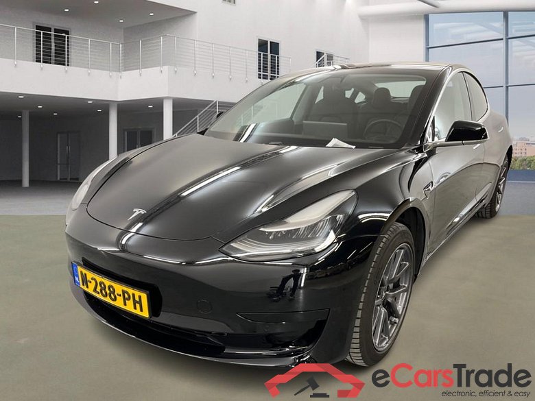 Tesla Model 3 175 kW #1