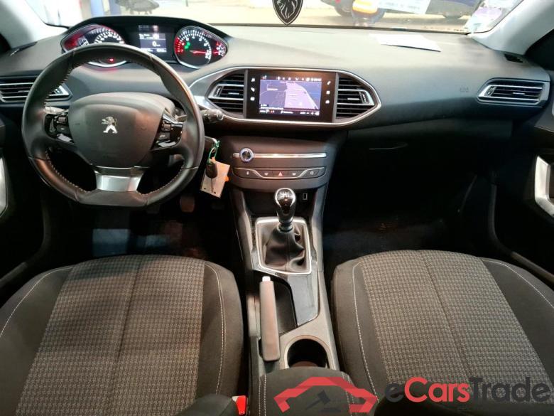Peugeot Puretech 110 S&S Active Business PEUGEOT 308 / 2017 / 5P / Berline Puretech 110 S&S Active Business #5