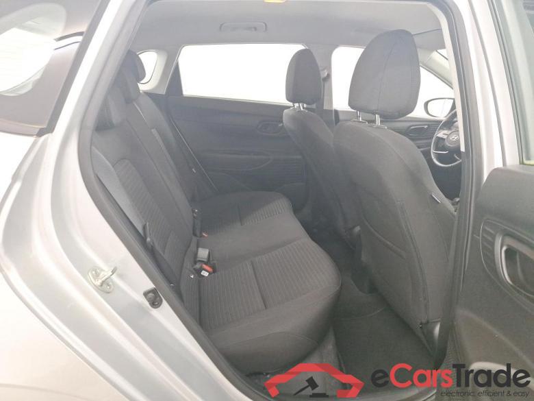 HYUNDAI I20 1.0 T-GDI 48V TECHNO #6
