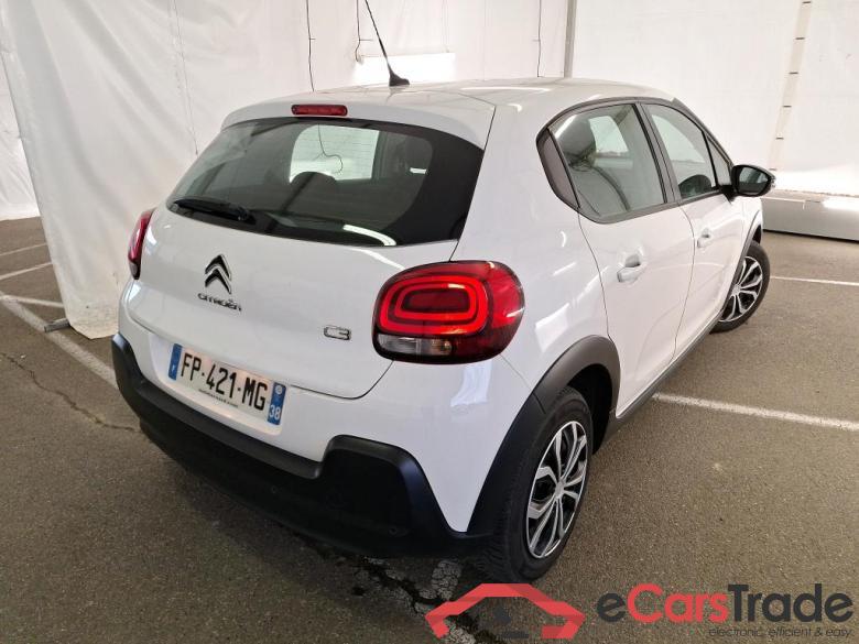 Citroen BlueHDi 100 S&S BVM Feel Business C3 Feel Business 1.5 BlueHDI 100CV BVM5 E6dT #3