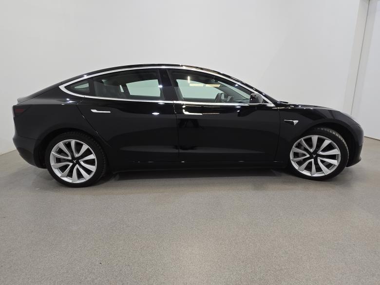 Tesla Model 3 Long Range Dual Motor AWD Pano LED-Xenon Navi Leather KeylessGo Camera Klima PDC ... #5