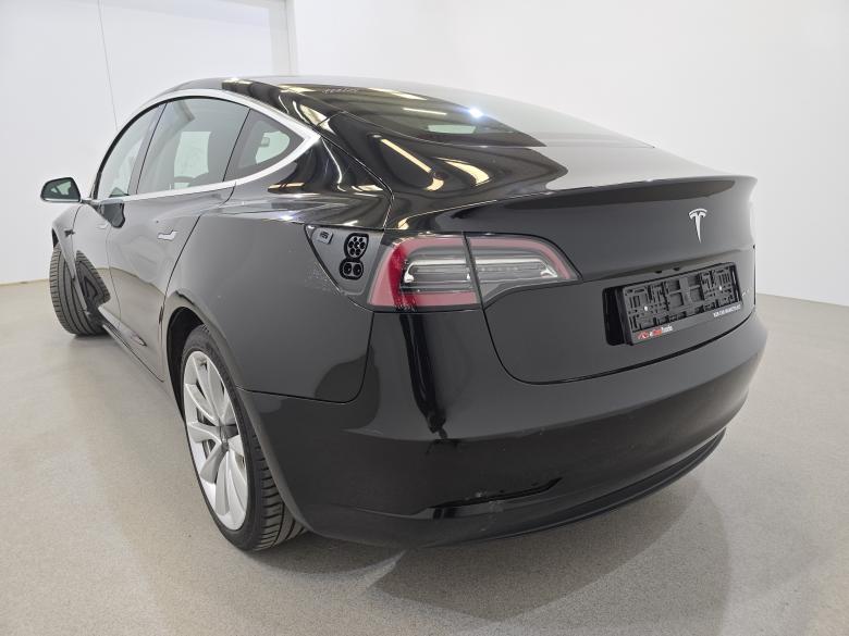 Tesla Model 3 Long Range Dual Motor AWD Pano LED-Xenon Navi Leather KeylessGo Camera Klima PDC ... #6