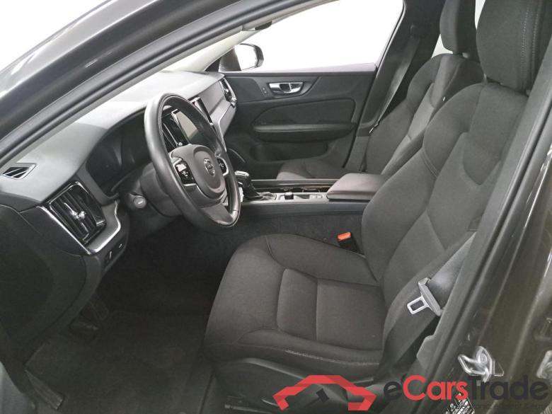VOLVO V60 DIESEL - 2018 2.0 D3 Geartronic STOCK Winter Sensus Navigation #5