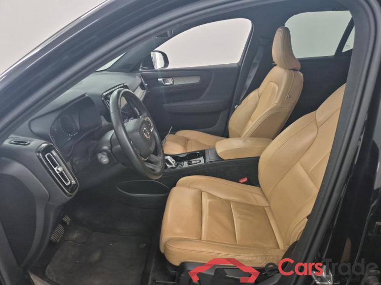 VOLVO XC40 1.5 T2 GEARTRONIC INSCRIPTION Park Assist #5