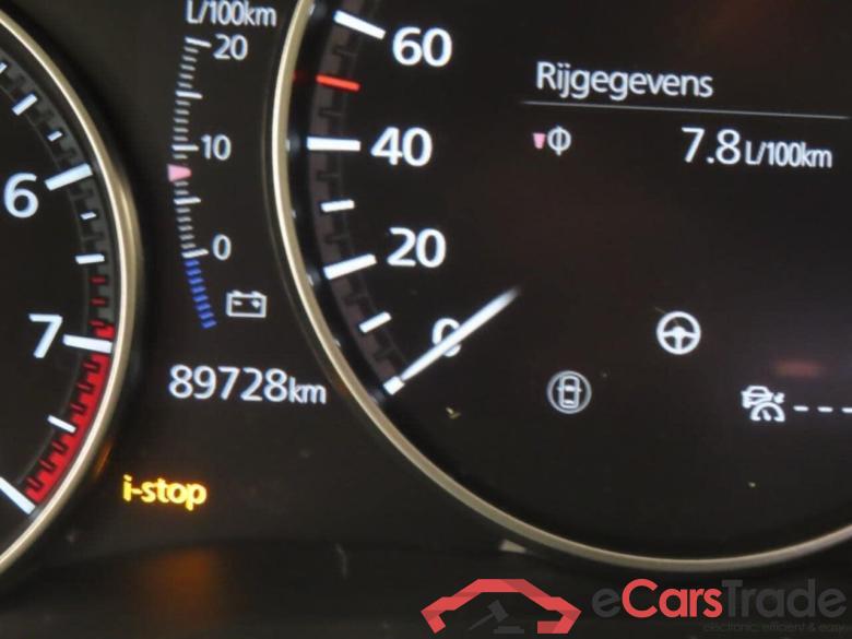 Mazda CX-30 2.0 SA-X AWD Luxury #5